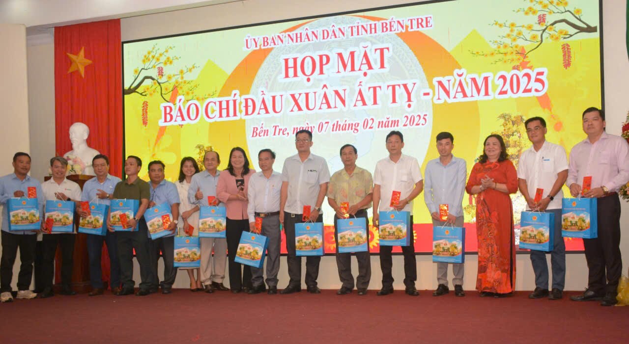 Bến Tre: Năm 2024, doanh thu từ du lịch đạt 3.278 tỷ đồng