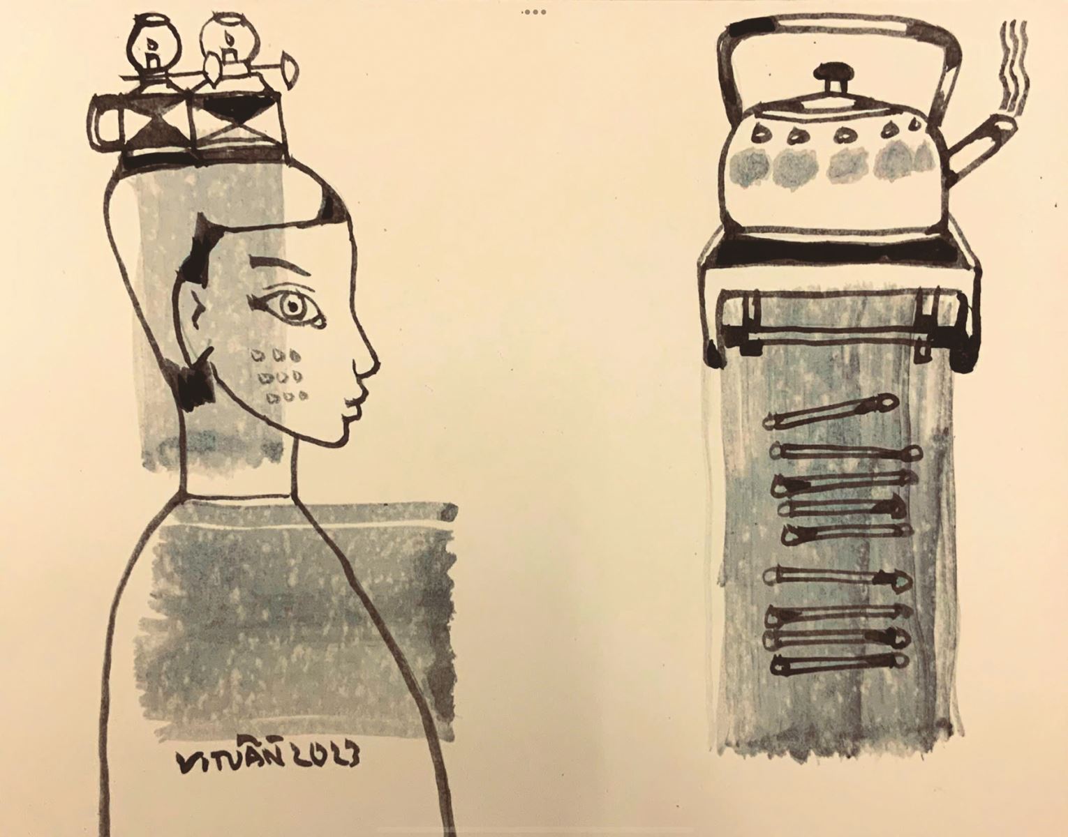 Trang Thơ