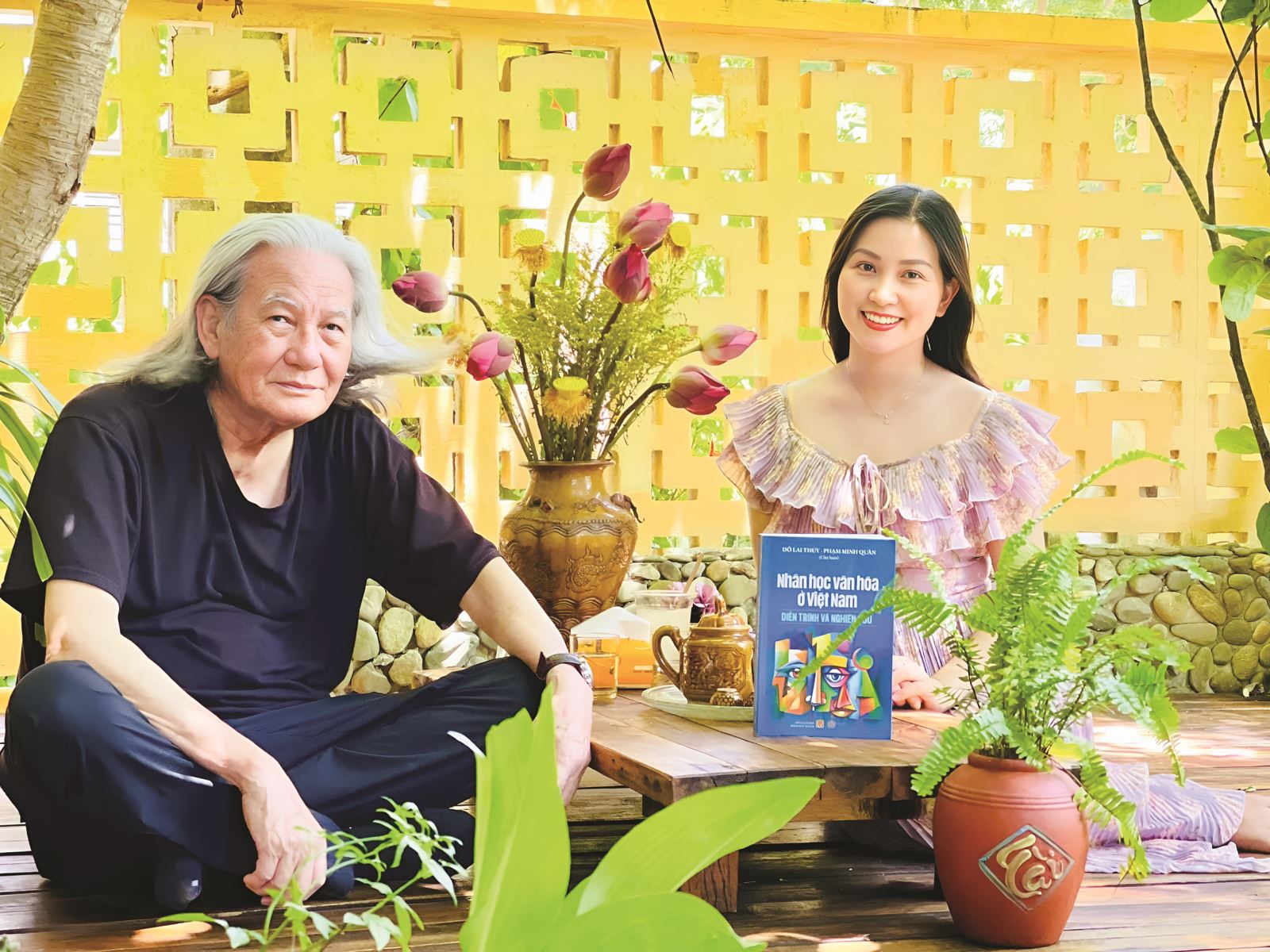 Nghiên cứu người trẻ Việt Nam trước "bước ngoặt nhân học" 