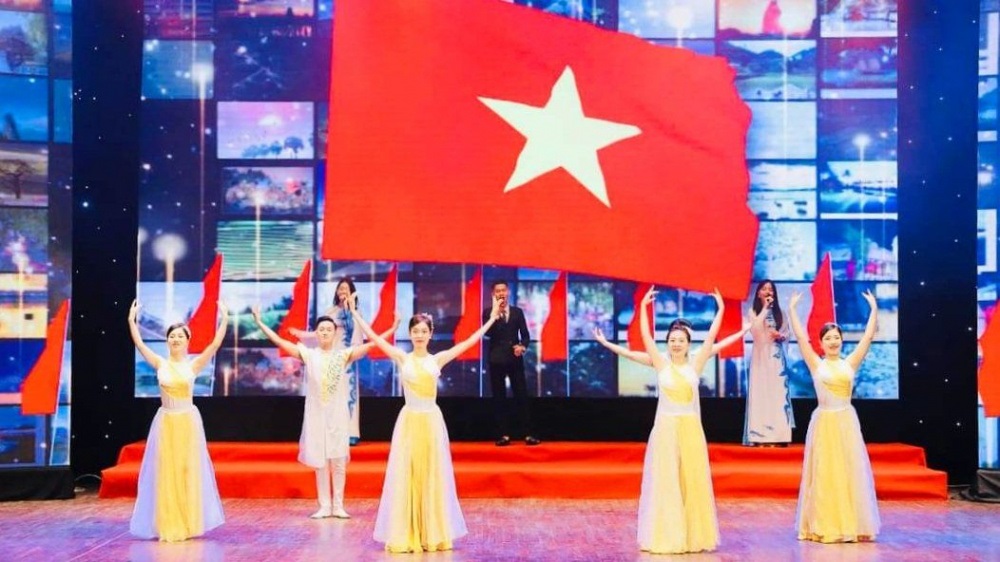 Một số vấn đề về phát hiện, bồi dưỡng tài năng lĩnh vực văn hóa, nghệ thuật trong xu thế hội nhập quốc tế ở Việt Nam hiện nay