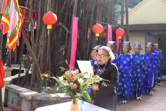 Tín ngưỡng thờ cây thiêng ở nội thành Hà Nội