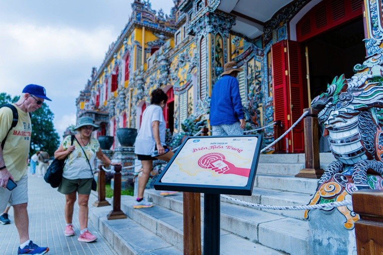 Du lịch, du lịch thông minh: Thực trạng và giải pháp phát triển đến năm 2030
