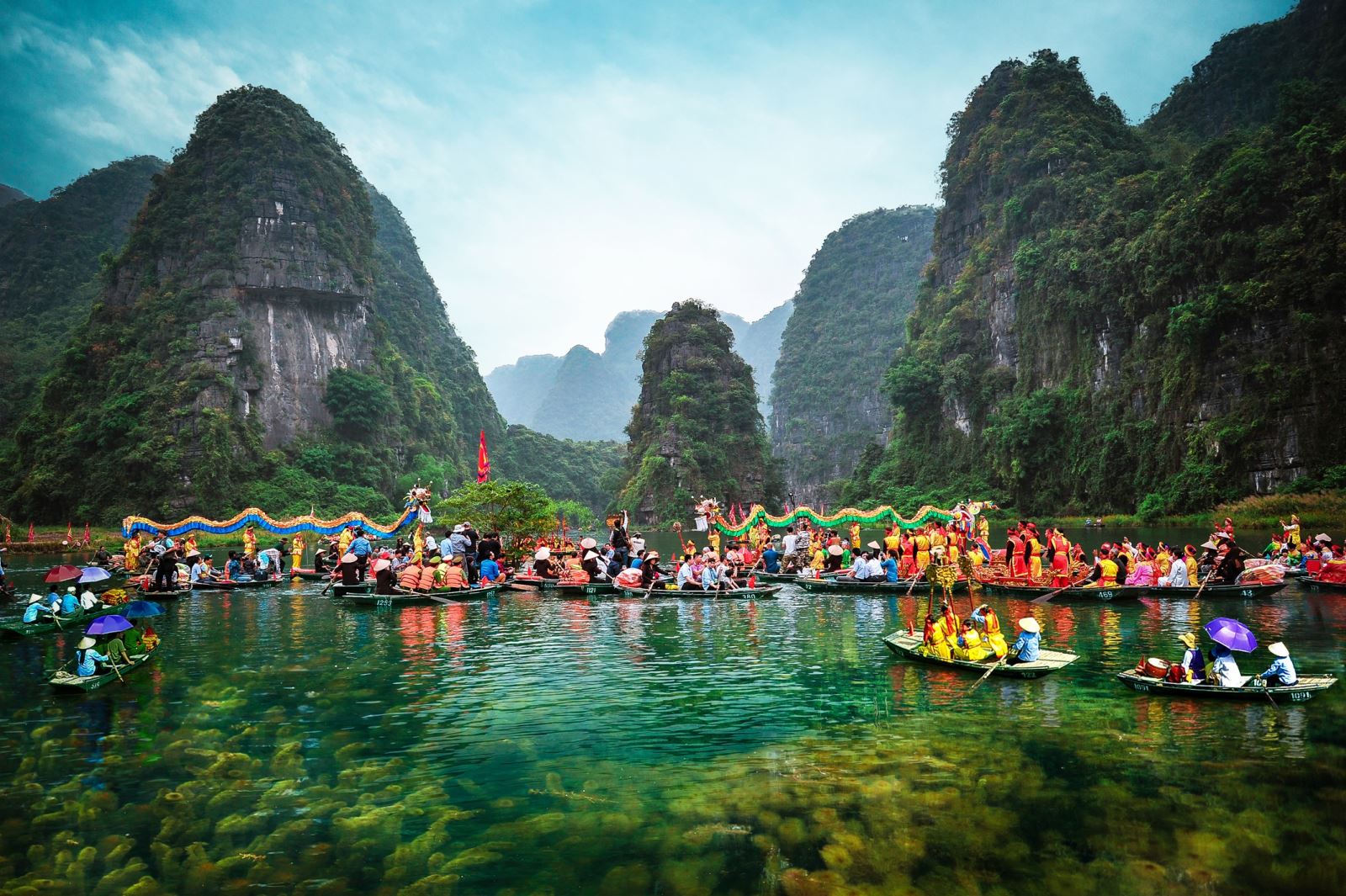Sáp nhập các đơn vị hành chính và cơ hội đối với sự phát triển văn hóa của đất nước