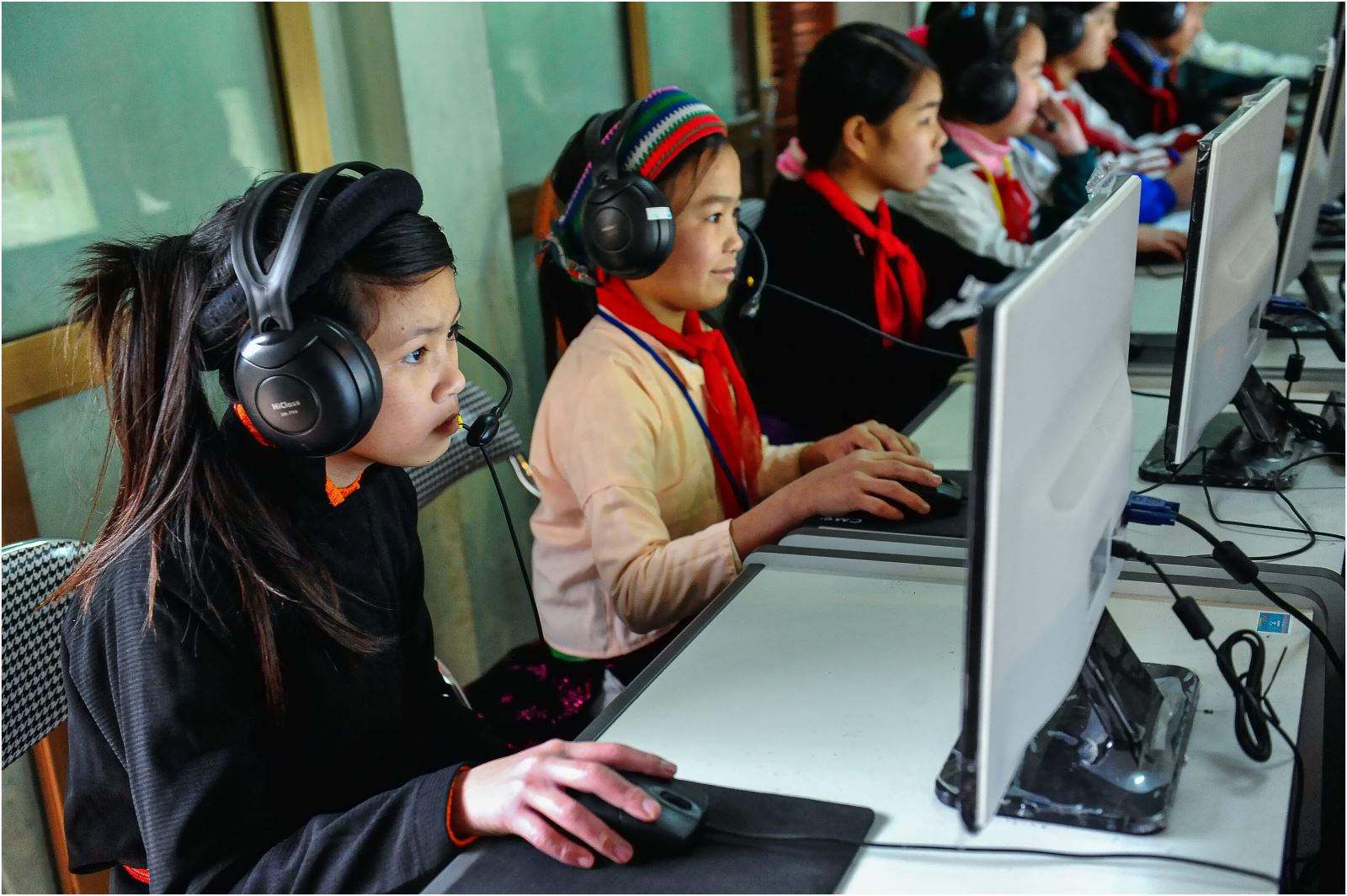 Định hướng giá trị văn hóa tinh thần cho học sinh, sinh viên trước tác động của cuộc cách mạng công nghiệp 4.0