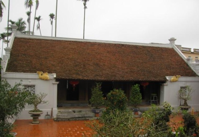  Làng khoa bảng Nguyệt Viên (Thanh Hóa)