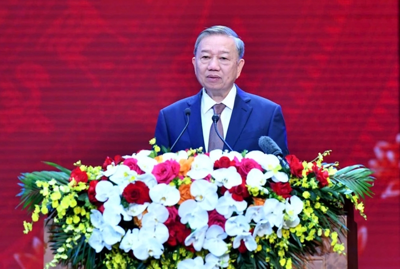 Tương lai cho thế hệ vươn mình