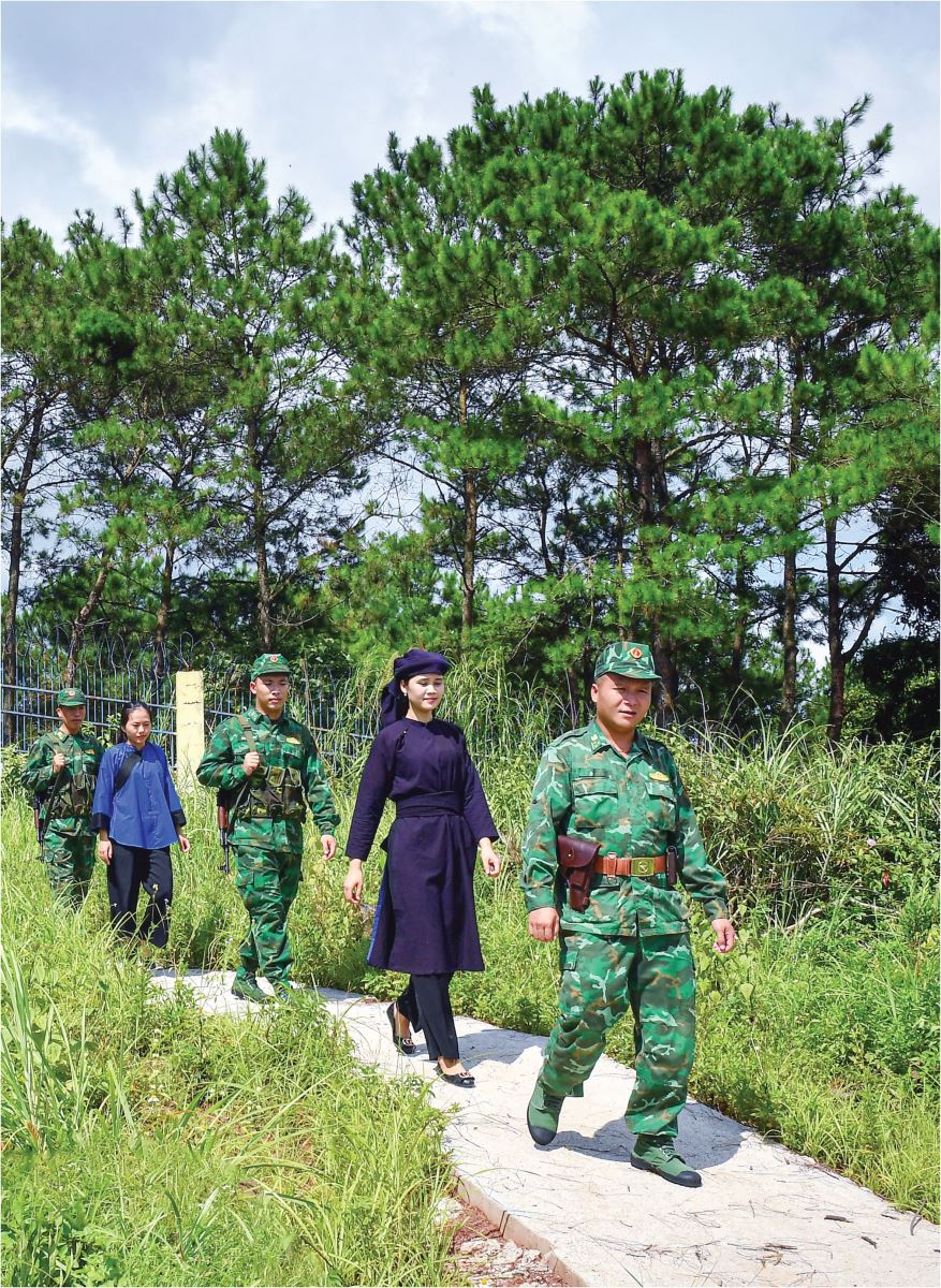 Triển khai thi hành Luật Phòng, chống mua bán người năm 2024