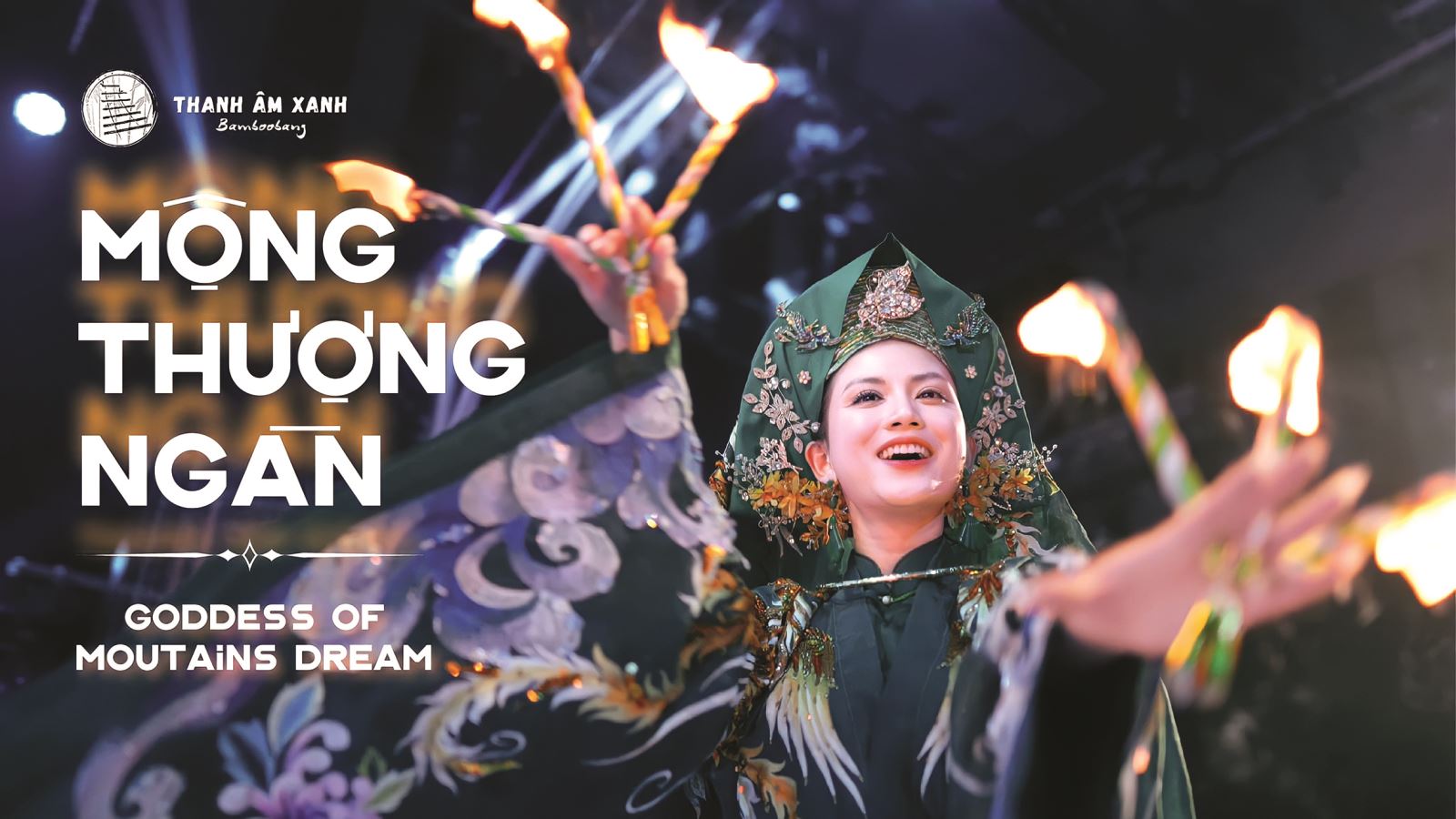 Lan tỏa văn hóa dân tộc bằng âm nhạc