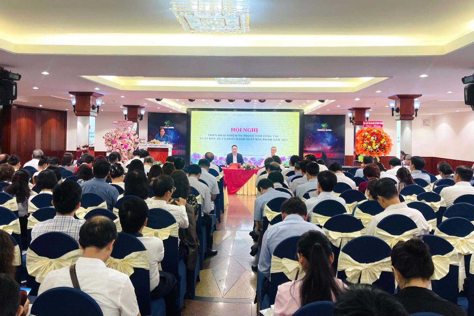Thực trạng và giải pháp đẩy mạnh chuyển đổi số trong lĩnh vực xuất bản