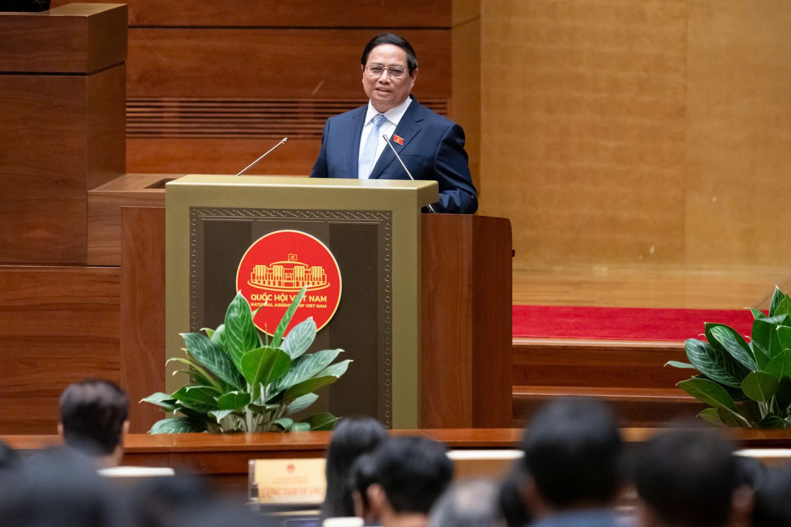 Thủ tướng: Công nghiệp văn hóa có tín hiệu phát triển tích cực với nhiều sản phẩm, hoạt động văn hóa đặc sắc