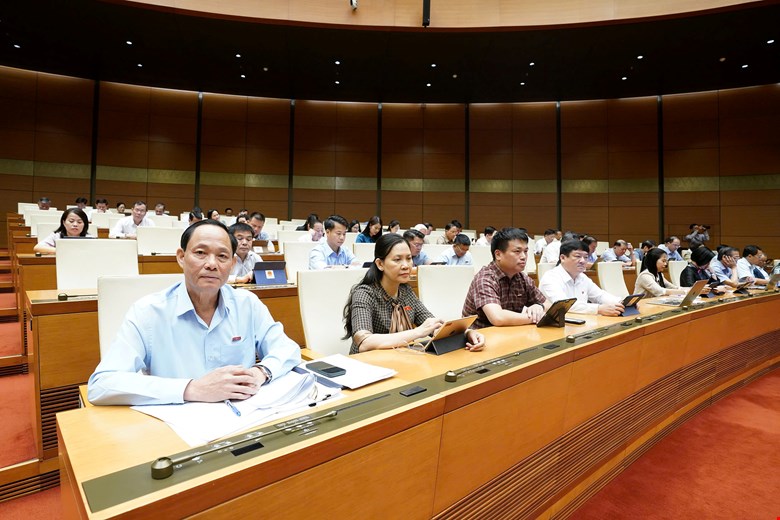 Khuyến khích sáng tạo, trọng dụng nhân tài và đẩy mạnh ứng dụng khoa học, công nghệ