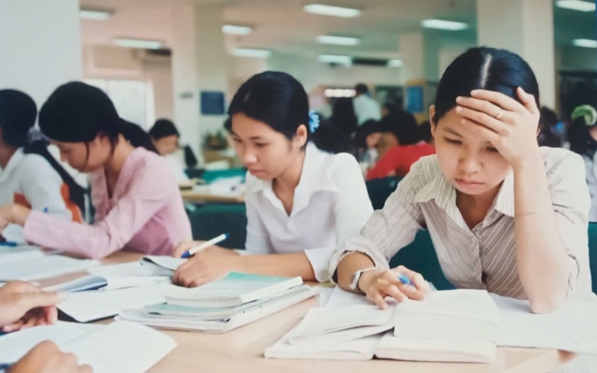 Nâng cao văn hóa khởi nghiệp trong sinh viên