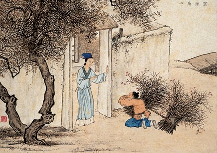 Giá trị tư tưởng Hiếu đạo thời Trần (1225-1400)