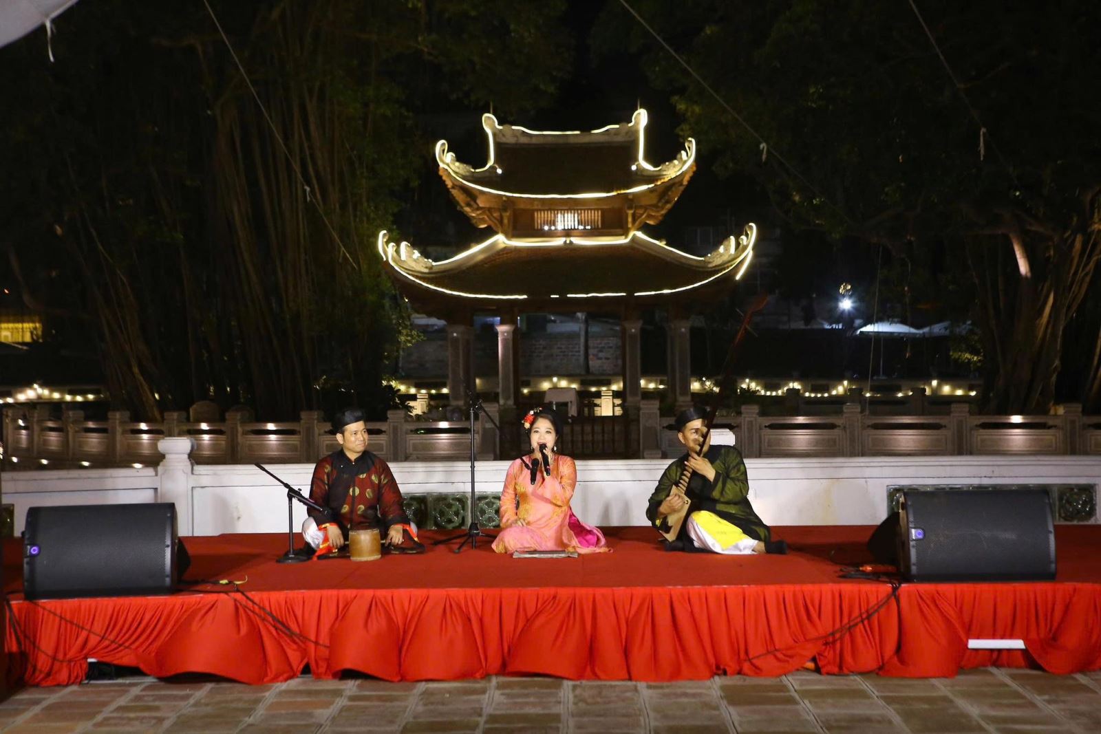 Trải nghiệm sáng tạo cùng Lễ hội “Lớn lên cùng truyền thống”