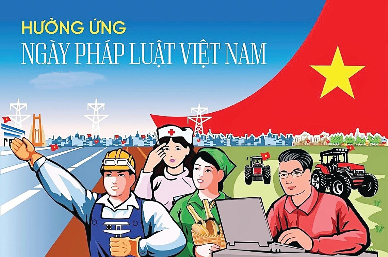 Vai trò giáo dục pháp luật trong đời sống gia đình hiện nay