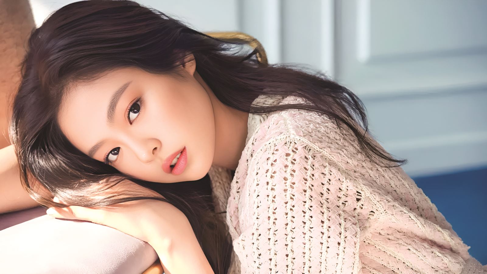 Nữ ca sĩ Jennie - Hành trình khẳng định cá tính và sức hút toàn cầu