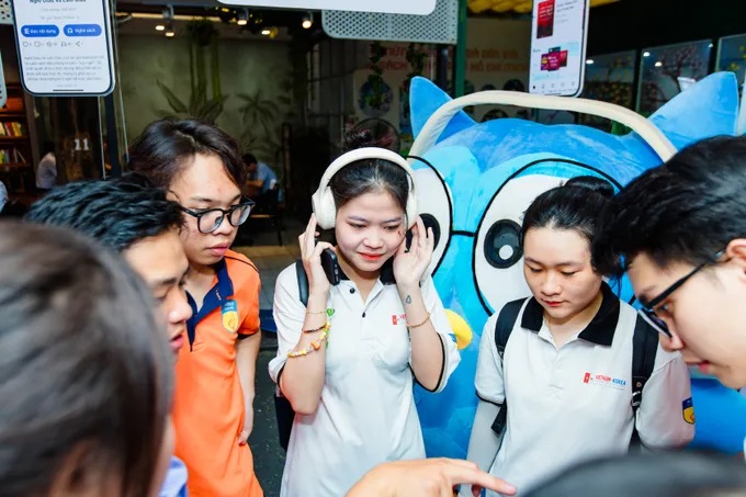 Thị trường sách nói toàn cầu - quy mô và xu hướng phát triển