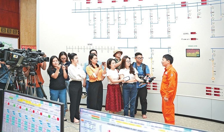 Sức mạnh của truyền thông trong lan tỏa văn hóa doanh nghiệp và tạo dựng thương hiệu