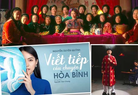 Cơ sở chính trị và pháp lý cho các hoạt động của nghệ sĩ Việt Nam trên mạng xã hội