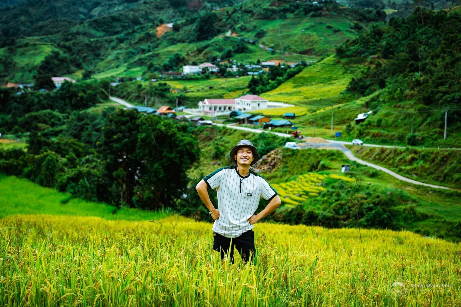Du lịch chậm – Trào lưu mới của người trẻ muốn tìm lại bản sắc văn hóa
