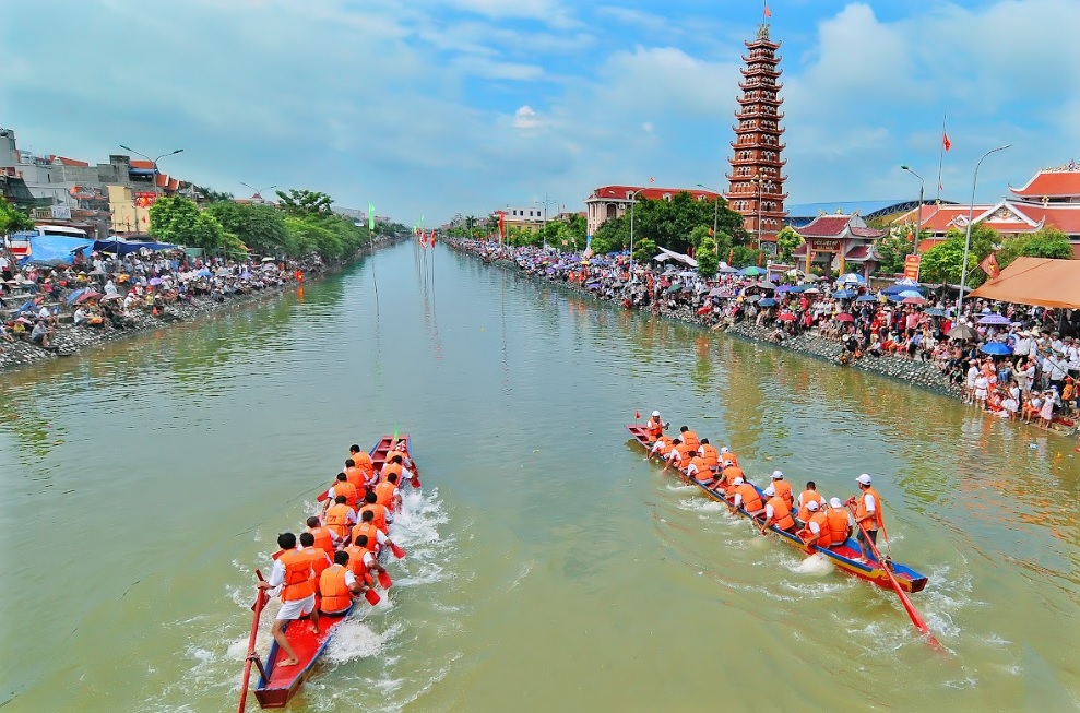 Văn hóa - sức mạnh gắn kết lòng dân, nuôi dưỡng khát vọng và soi đường cho sự nghiệp cách mạng
