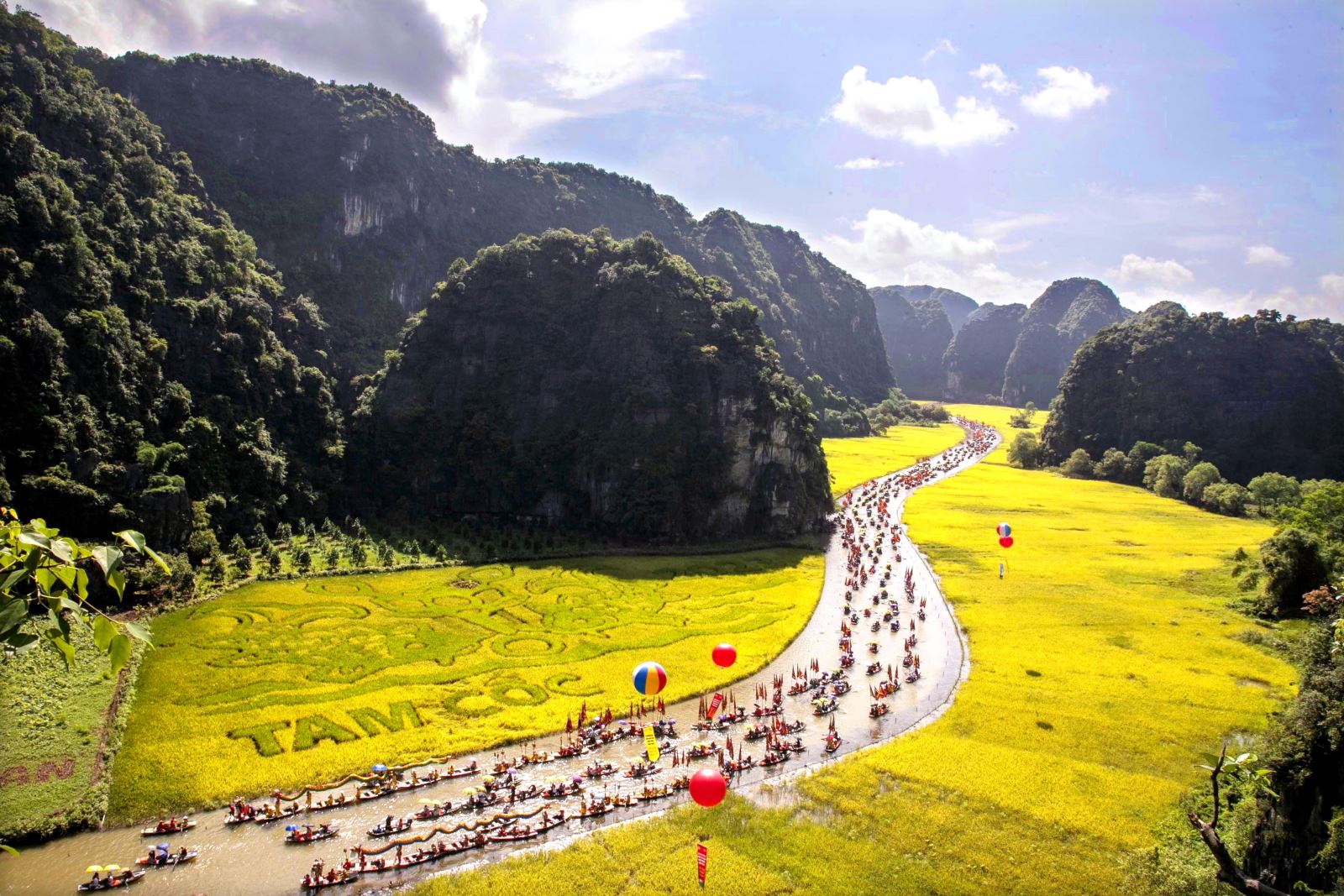 80 năm một chặng đường: Văn hóa – Thể thao – Du lịch trong dòng chảy lịch sử dân tộc
