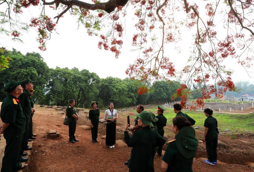 Xây dựng nền tảng văn hóa vững chắc cho sự phát triển bền vững của đất nước