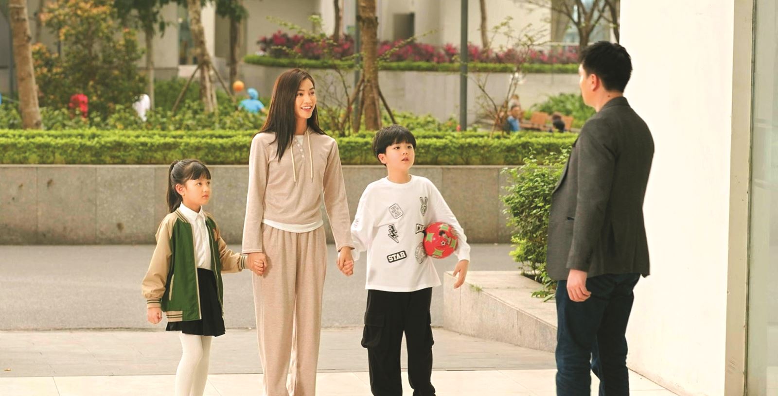 Phim truyền hình Việt thay đổi để thích nghi và thu hút khán giả