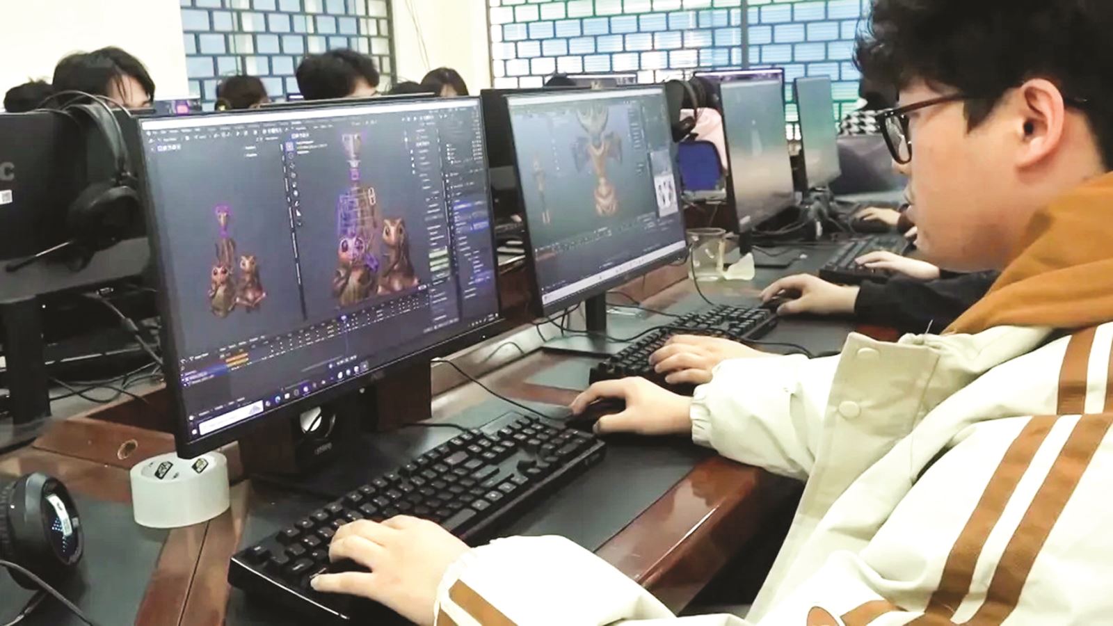 Hoạt hình Việt Nam chiếu rạp Bước chuyển mình trong thời hội nhập - Bài 1: Tín hiệu vui từ phim hoạt hình Việt Nam chiếu rạp