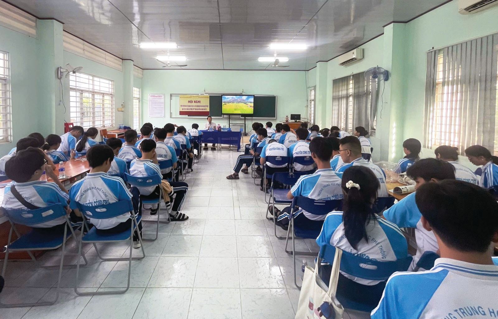 Lan tỏa giá trị Khu Di tích Khảo cổ Óc Eo - Ba Thê hướng đến Di sản văn hóa thế giới