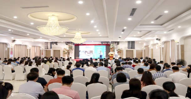 Hà Tĩnh: Tổ chức tập huấn hệ giá trị gia đình Việt Nam và định hướng chuẩn mực con người Hà Tĩnh trong thời kỳ mới
