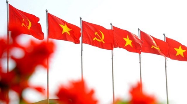 Dự thảo Báo cáo chính trị của Ban Chấp hành Trung ương Đảng khóa XIII tại Đại hội đại biểu toàn quốc lần thứ XIV của Đảng