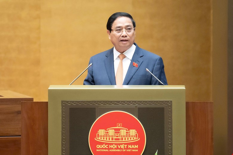 Thủ tướng Chính phủ: lĩnh vực văn hóa, xã hội có bước tiến bộ cả về nhận thức, hành động và kết quả