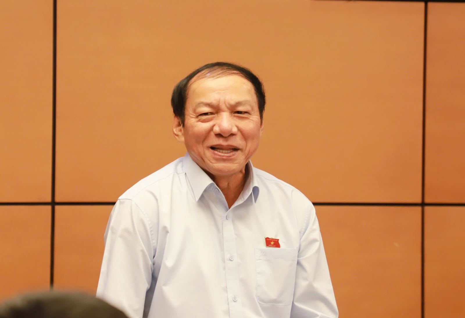 Bộ trưởng Nguyễn Văn Hùng: Hoàn thiện thể chế để tạo không gian cho sự phát triển mới 