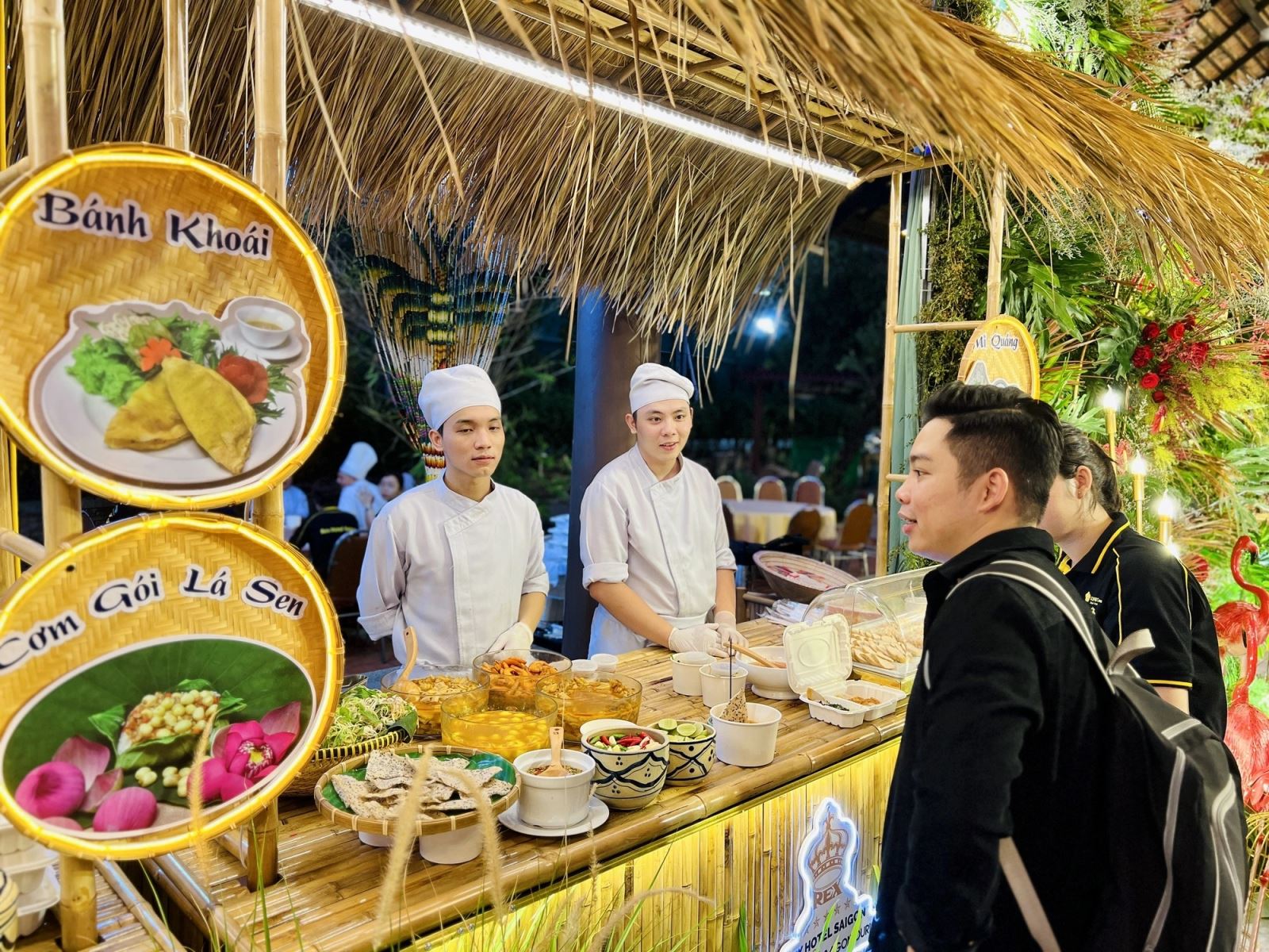 Du lịch ẩm thực ở một số quốc gia và bài học cho Thành phố Hồ Chí Minh