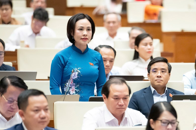 Hoàn thiện thể chế và cơ chế chính sách để phát triển công nghiệp văn hóa