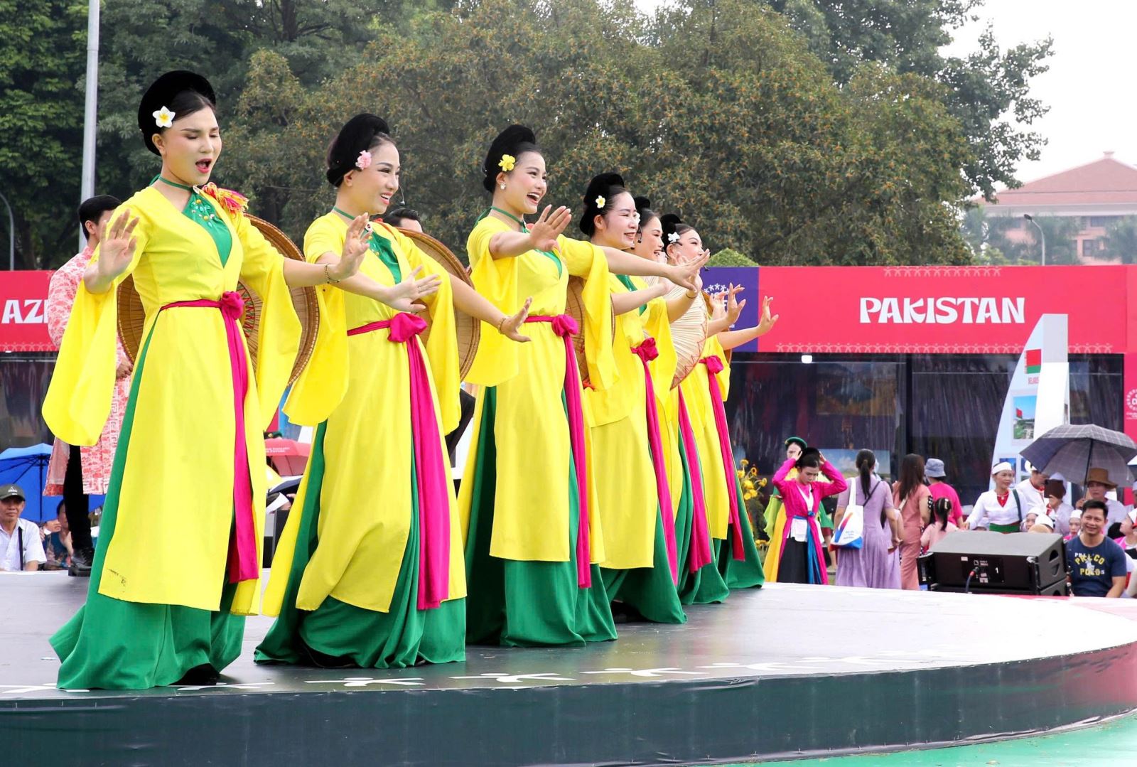 Tư duy mới về phát triển văn hóa trong Dự thảo Báo cáo Chính trị Đại hội XIV của Đảng