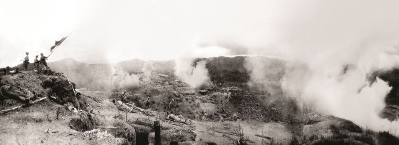 Nghệ thuật Nhiếp ảnh Việt Nam với 80 năm cách mạng nở hoa