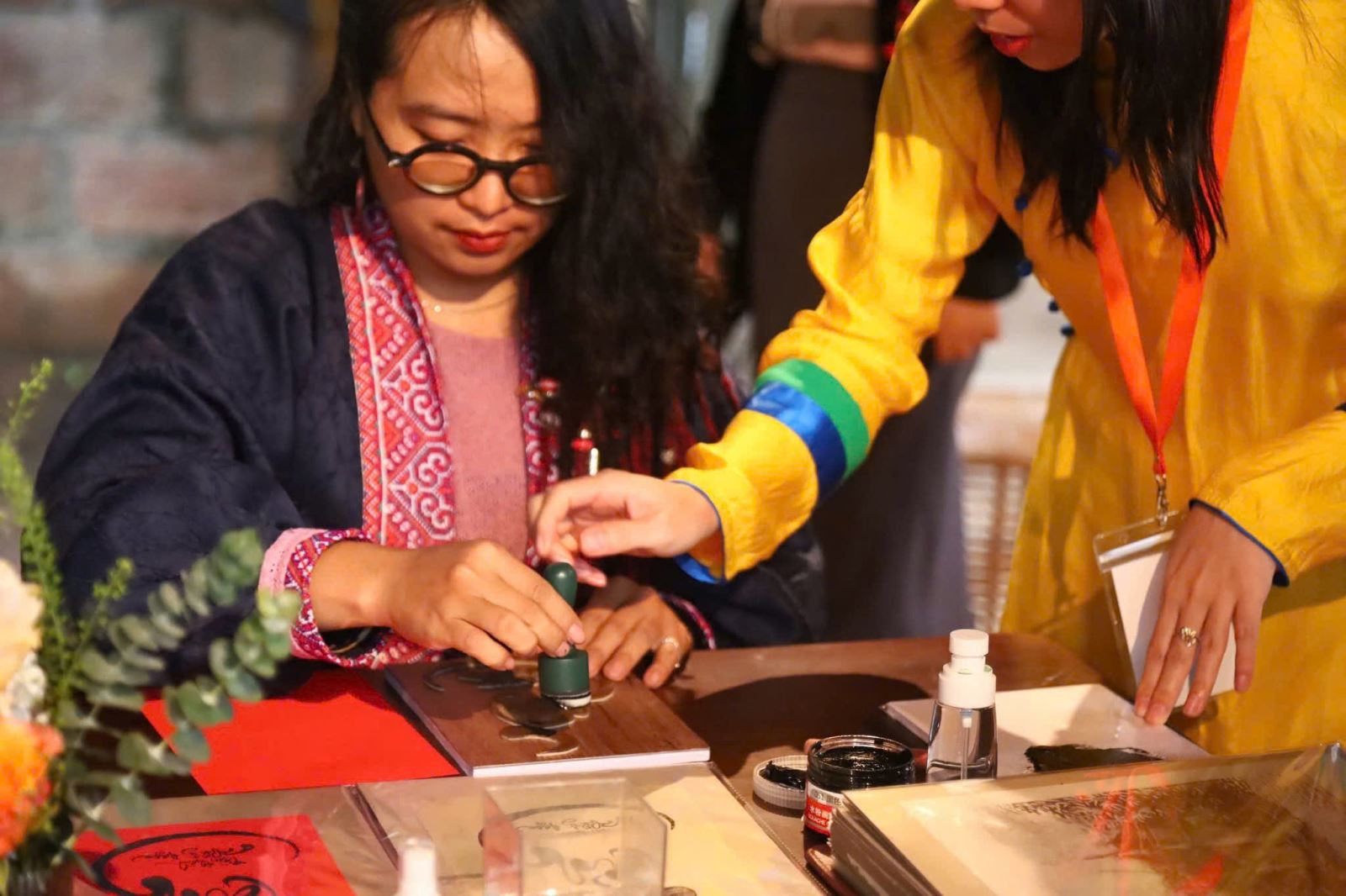 Triển lãm tranh “Hà Nội thanh tân”