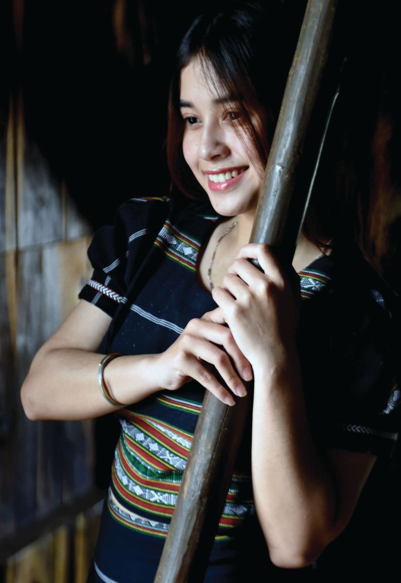 Khiêm tốn làm nên giá trị con người