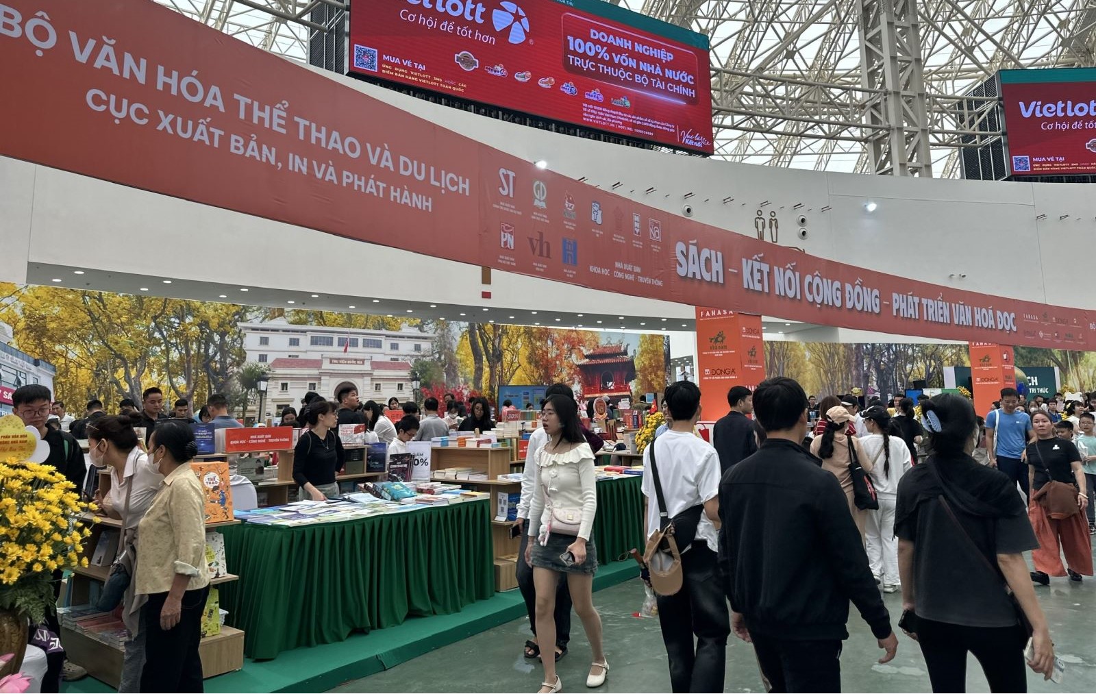 Xuất bản Việt Nam trong sứ mệnh kiến tạo hệ giá trị, gìn giữ nền tảng tư tưởng và bồi đắp văn hóa đọc trong kỷ nguyên mới – nhìn từ Dự thảo Văn kiện Đại hội XIV của Đảng