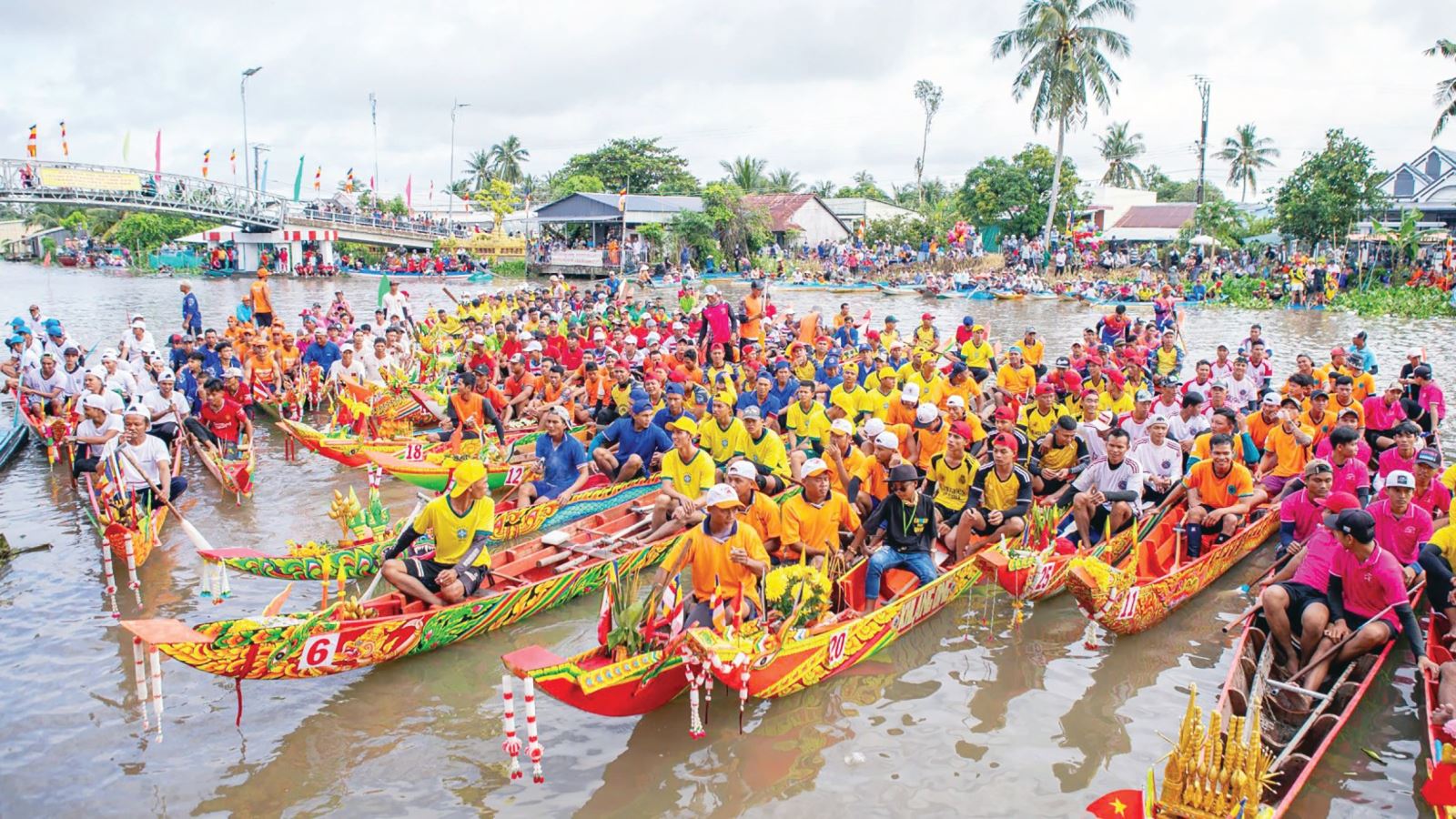 An Giang: Phát huy đoàn kết các dân tộc, gìn giữ văn hóa, phát triển kinh tế