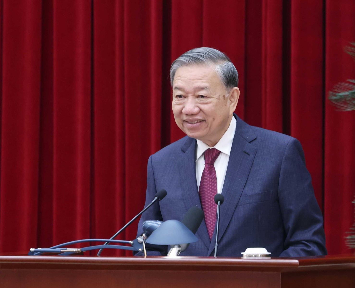 Phát huy sức mạnh đại đoàn kết toàn dân tộc để phát triển đất nước