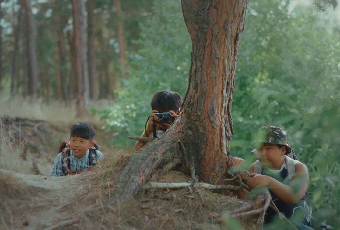 Từ 20/11 – 6/12: Liên hoan Phim châu Âu tại Việt Nam 2025