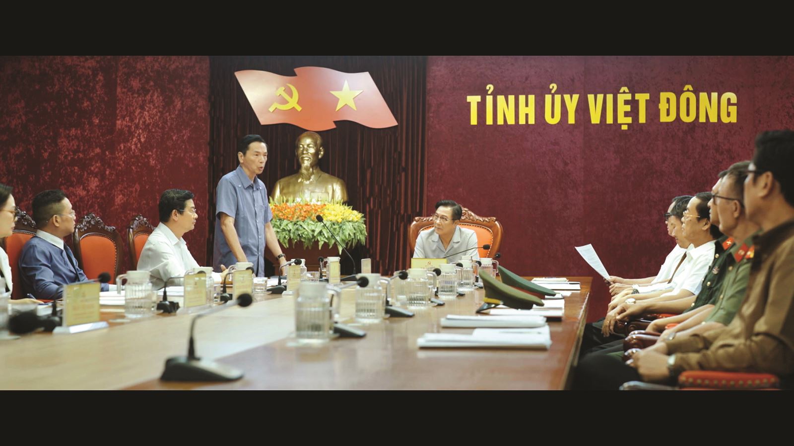 Phim chính luận tiếp tục trở lại màn ảnh nhỏ