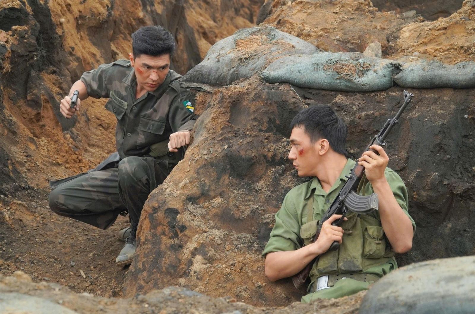 “Mưa đỏ” lọt vào danh sách 86 phim truyện đủ điều kiện tranh giải Phim Quốc tế hay nhất tại Oscar 2026