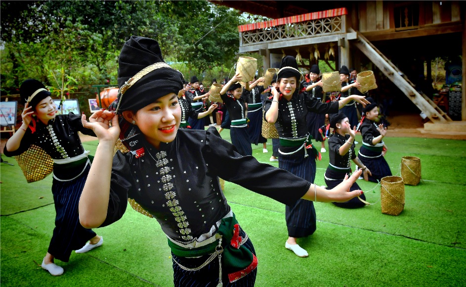 Tư duy lý luận mới của Đảng về xây dựng và phát triển văn hóa, con người Việt Nam trong Dự thảo Văn kiện Đại hội XIV của Đảng