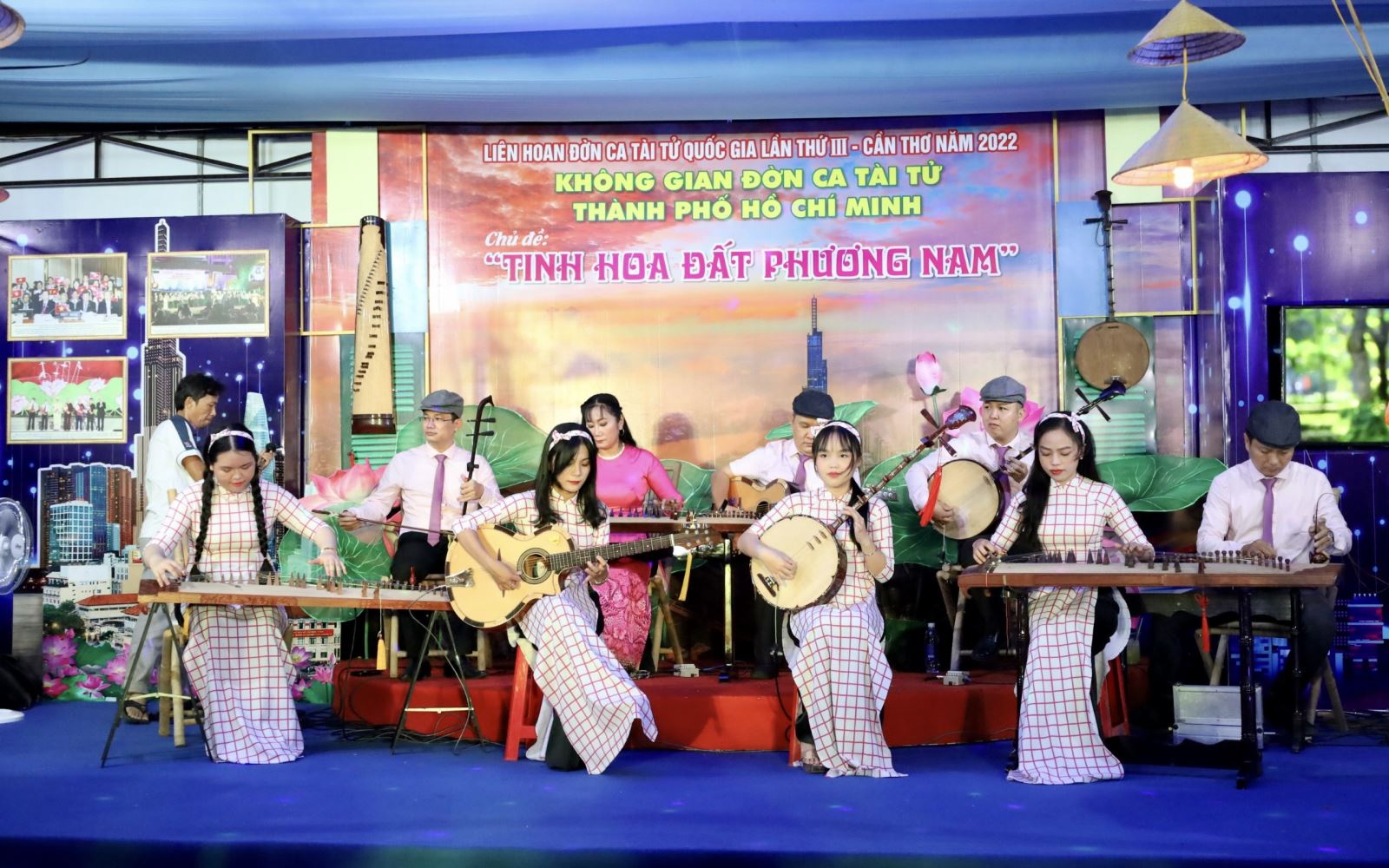 Tri thức chính trị trong đời sống văn hóa Nam Bộ đương đại “Từ truyền thống ứng xử đến bản lĩnh công dân số”