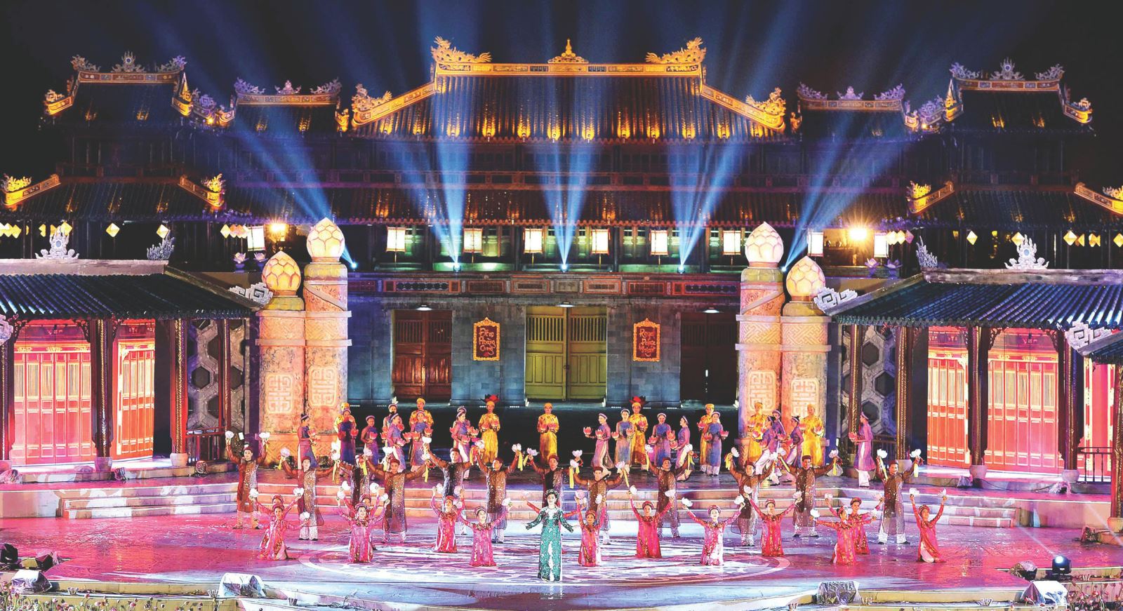 Di sản văn hóa: Tài nguyên -động lực phát triển du lịch