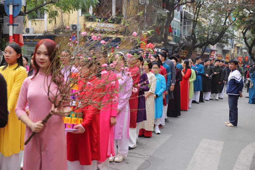 Công nghiệp văn hóa: Song hành cùng giá trị truyền thống